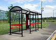 高端優質公交候車亭有哪些設計和特點？